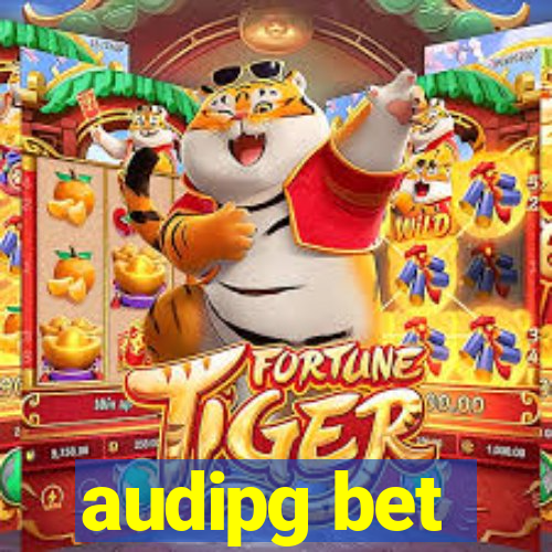 audipg bet